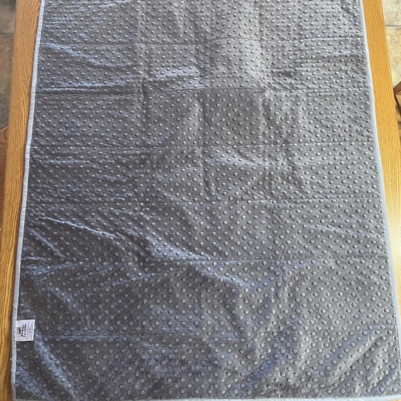 New! Baby Boy Patchwork Construction Crib Handmade Quilt
41 X 36 - Picture 2 of 6